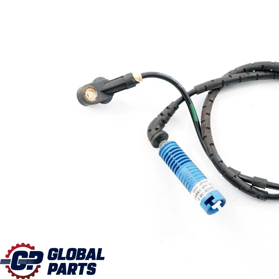 Tylny Czujnik ABS DSC Tył do BMW Z4 E85 E86 o numerze 6757281 BMW Z4 E85 E86 Tylny Czujnik ABS DSC Tył - SKU 6757281 - Numer Części 6757281