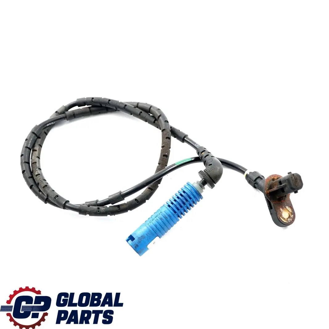Generador De impulsos ABS Eje Trasero para BMW Z4 E85 E86 con número de pieza 6757281 BMW Z4 E85 E86 Generador De impulsos ABS Eje Trasero - SKU 6757281 - Número de pieza 6757281