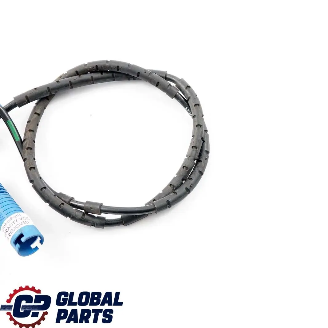 BMW Z4 E85 E86 Generatore Impulsi Abs Asse Posteriore - SKU 6757281 - Numero di parte 6757281
