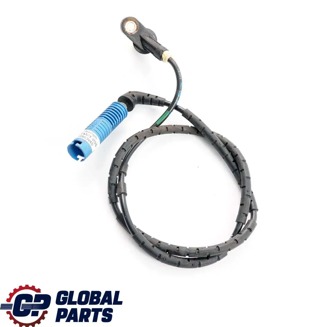 BMW Z4 E85 E86 Generatore Impulsi Abs Asse Posteriore - SKU 6757281 - Numero di parte 6757281