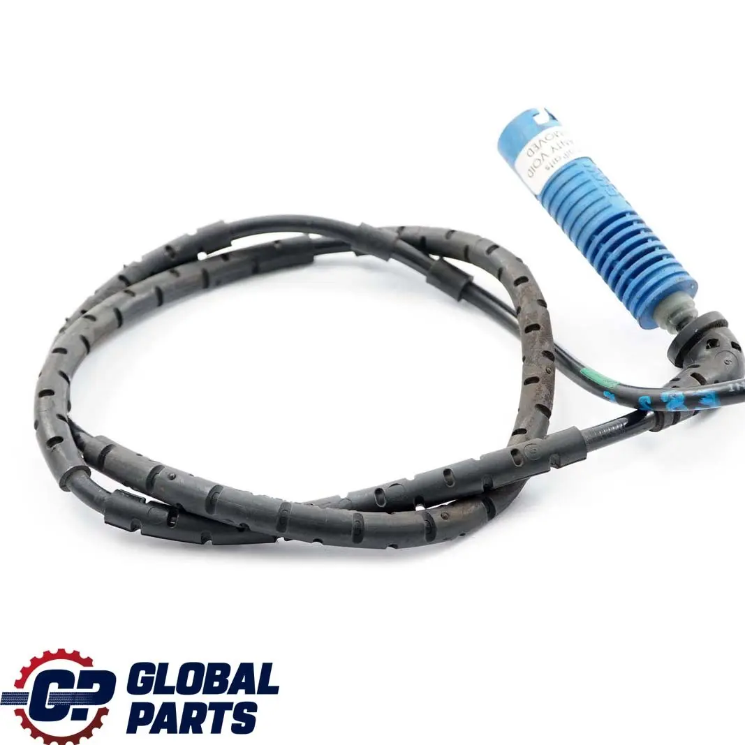 Generateur D'Impulsions ABS Essieu Arriere pour BMW Z4 E85 E86 à propos du numéro de pièce 6757281 BMW Z4 E85 E86 Generateur D'Impulsions ABS Essieu Arriere - SKU 6757281 - Numéro de pièce 6757281