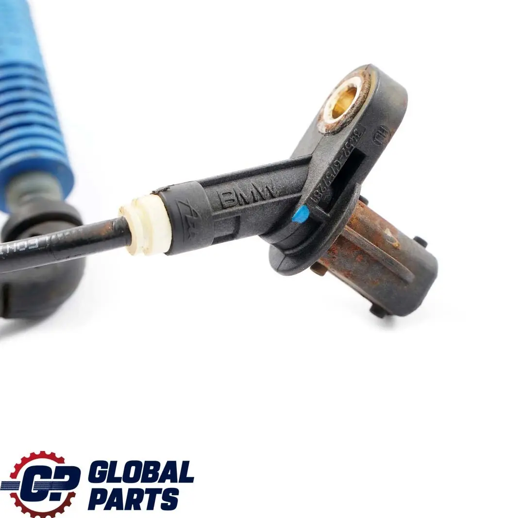 BMW Z4 E85 E86 Generatore Impulsi Abs Asse Posteriore - SKU 6757281 - Numero di parte 6757281