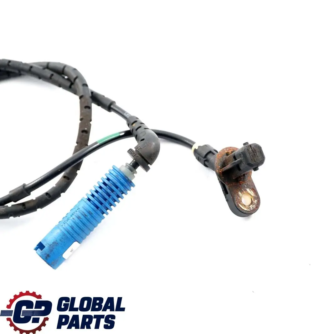 Tylny Czujnik ABS DSC Tył do BMW Z4 E85 E86 o numerze 6757281 BMW Z4 E85 E86 Tylny Czujnik ABS DSC Tył - SKU 6757281 - Numer Części 6757281