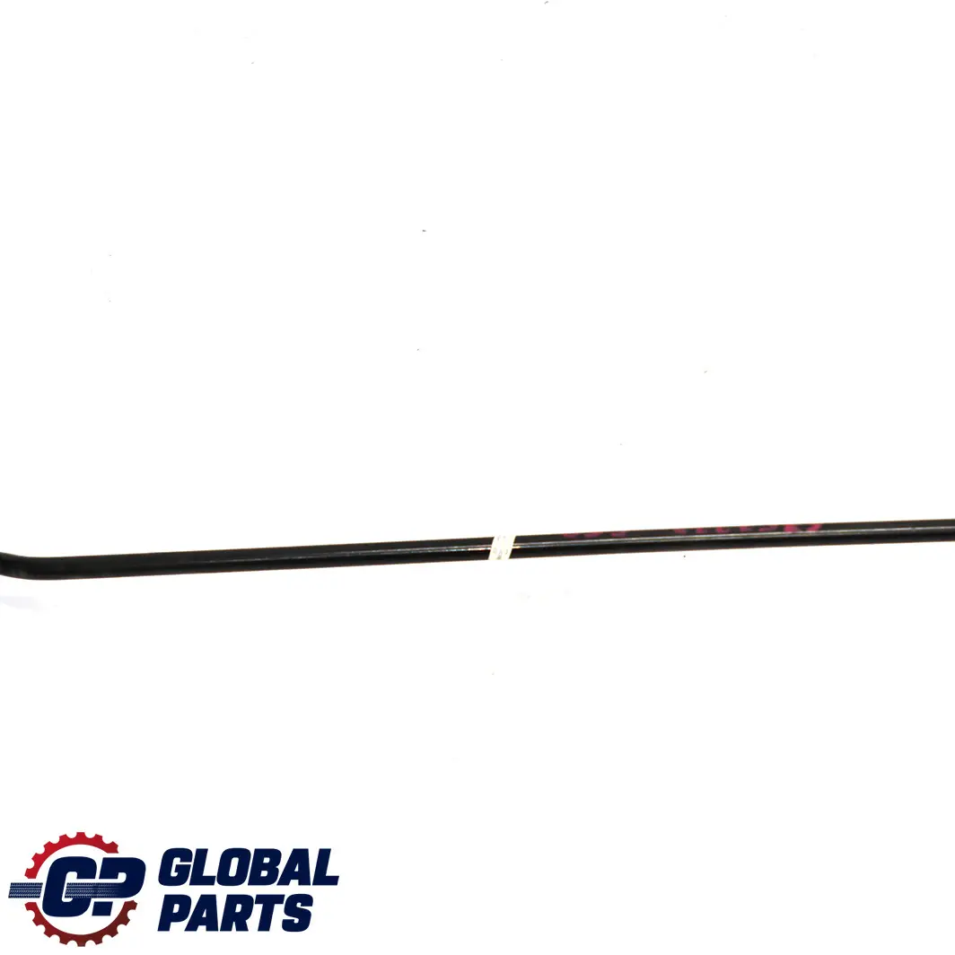 BMW 7 Series E65 E66 Rear Suspension Stabilizer Anti-Roll Sway Bar D=13,5MM - SKU 6757332 - Part number 6757332