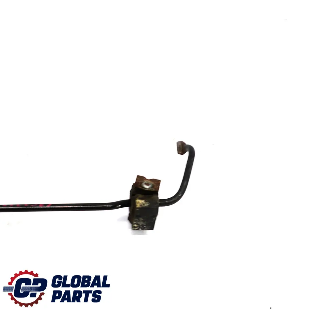 Suspension Stabilizer Anti-Roll Sway Bar D=13,5MM to BMW 7 Series E65 E66 Rear with Part number 6757332 BMW 7 Series E65 E66 Rear Suspension Stabilizer Anti-Roll Sway Bar D=13,5MM - SKU 6757332 - Part number 6757332