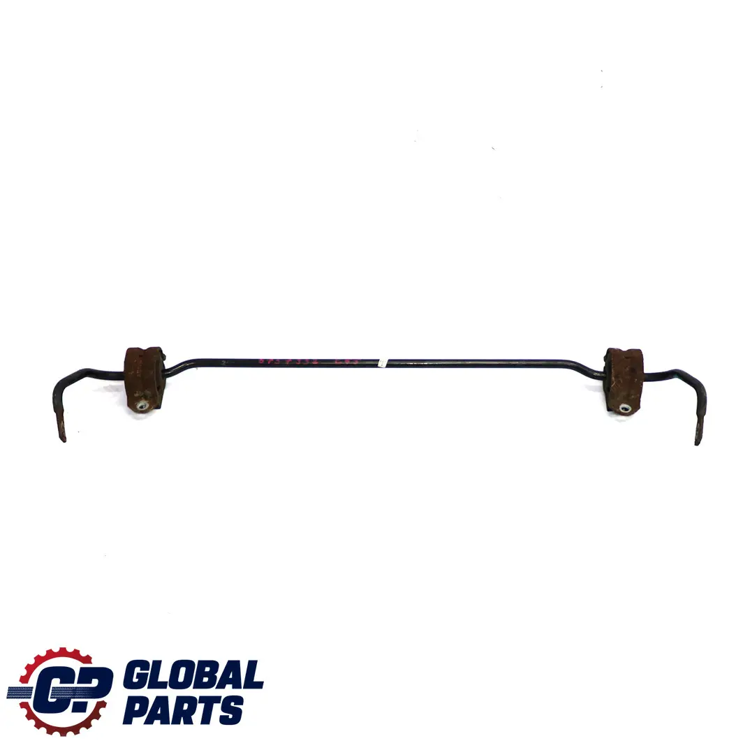 BMW E65 E66 Stabilizzatore Posteriore D=16MM 3355 - SKU 6757332 - Numero di parte 6757332