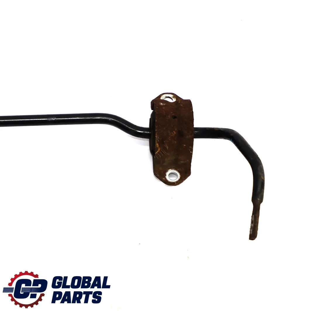 BMW 7 Series E65 E66 Rear Suspension Stabilizer Anti-Roll Sway Bar D=13,5MM - SKU 6757332 - Part number 6757332
