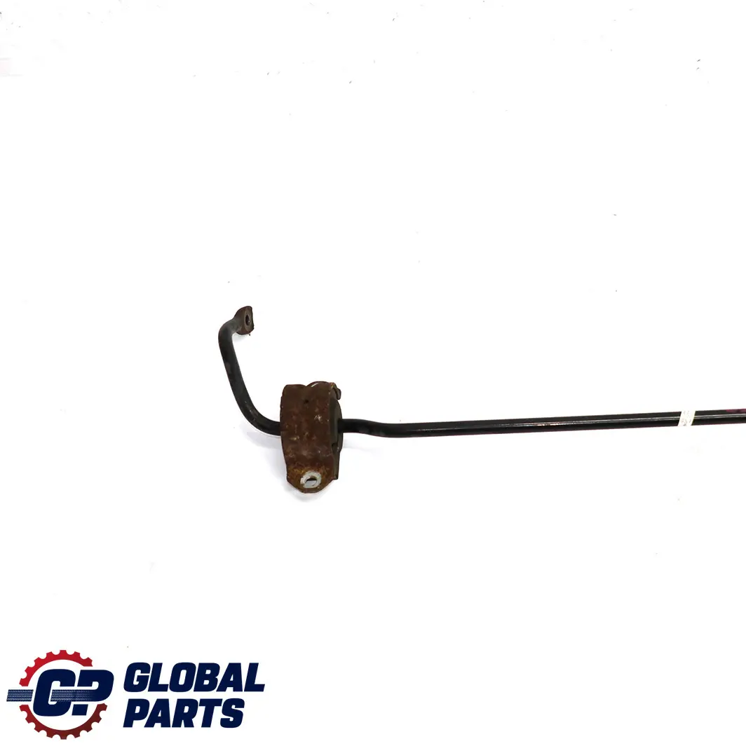 BMW E65 E66 Stabilizzatore Posteriore D=16MM 3355 - SKU 6757332 - Numero di parte 6757332