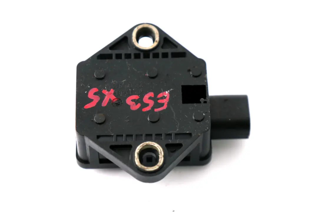 Steering Speed Sensor to BMW 5 7 X3 X5 Series E53 E60 E61 E65 E83 Power with Part number 6757406 BMW 5 7 X3 X5 Series E53 E60 E61 E65 E83 Power Steering Speed Sensor - SKU 6757406 - Part number 6757406