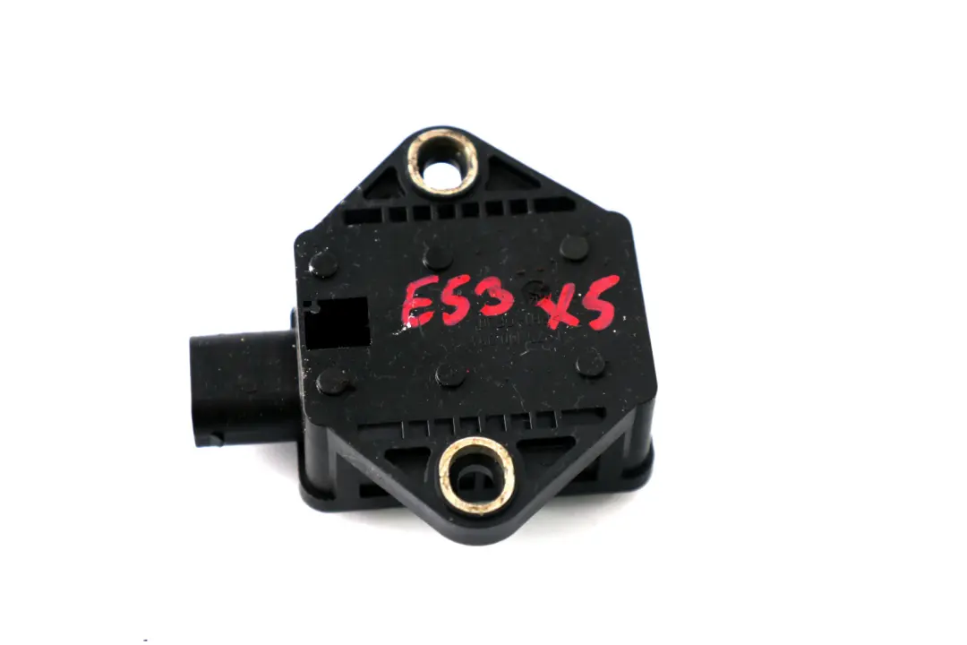 Steering Speed Sensor to BMW 5 7 X3 X5 Series E53 E60 E61 E65 E83 Power with Part number 6757406 BMW 5 7 X3 X5 Series E53 E60 E61 E65 E83 Power Steering Speed Sensor - SKU 6757406 - Part number 6757406