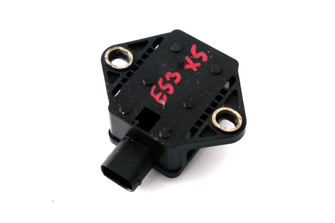 Steering Speed Sensor to BMW 5 7 X3 X5 Series E53 E60 E61 E65 E83 Power with Part number 6757406 BMW 5 7 X3 X5 Series E53 E60 E61 E65 E83 Power Steering Speed Sensor - SKU 6757406 - Part number 6757406