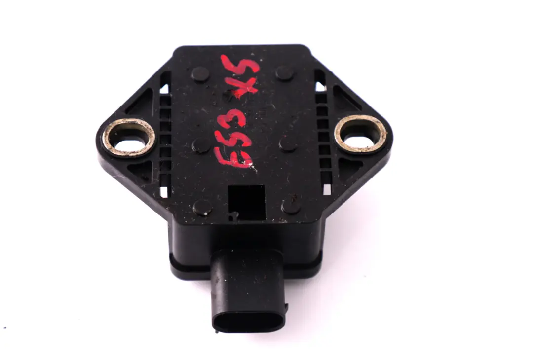 Drehratensensor für BMW 5 7 X3 X5 er E53 E60 E61 E65 E83 mit Teilenummer 6757406 BMW 5 7 X3 X5 er E53 E60 E61 E65 E83 Drehratensensor - SKU 6757406 - Teilenummer 6757406