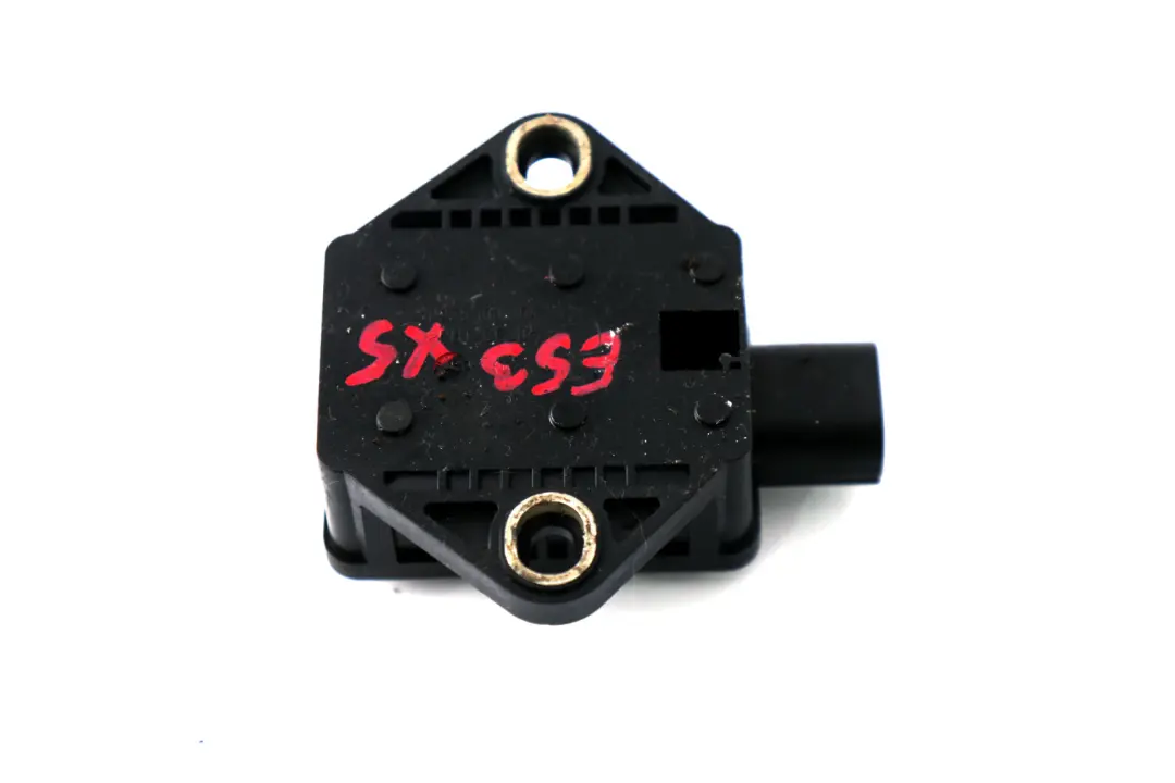 Drehratensensor für BMW 5 7 X3 X5 er E53 E60 E61 E65 E83 mit Teilenummer 6757406 BMW 5 7 X3 X5 er E53 E60 E61 E65 E83 Drehratensensor - SKU 6757406 - Teilenummer 6757406