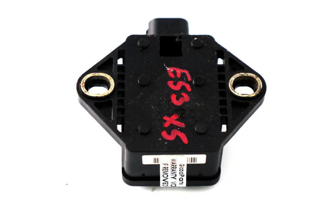 Steering Speed Sensor to BMW 5 7 X3 X5 Series E53 E60 E61 E65 E83 Power with Part number 6757406 BMW 5 7 X3 X5 Series E53 E60 E61 E65 E83 Power Steering Speed Sensor - SKU 6757406 - Part number 6757406