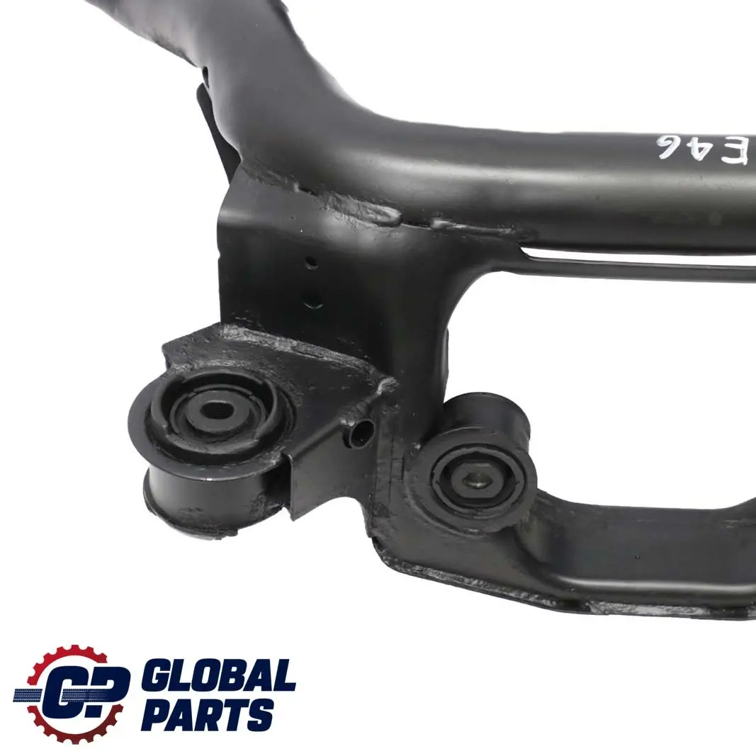 BMW 3 E46 Assale Posteriore Sospensione Diff Supporto Subframe Culla Benzina - SKU 6770865 - Numero di parte 6757435
