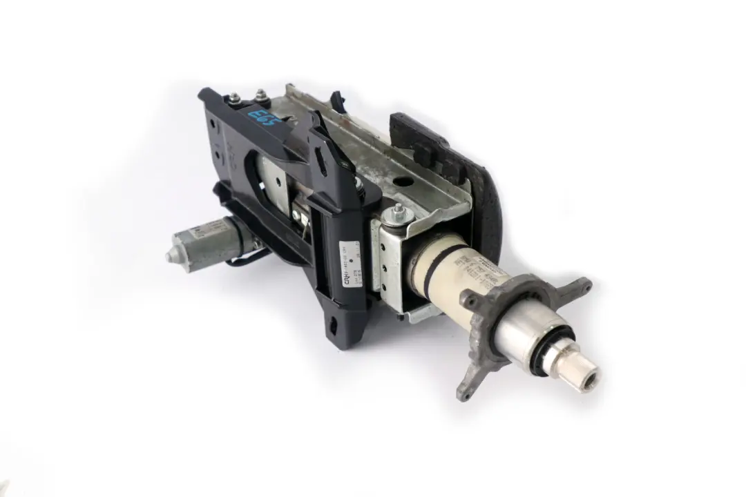 Kolumna Kierownicza Elektryczna do BMW E65 E66 E67 o numerze 6757494 BMW E65 E66 E67 Kolumna Kierownicza Elektryczna - SKU 6757494 - Numer Części 6757494