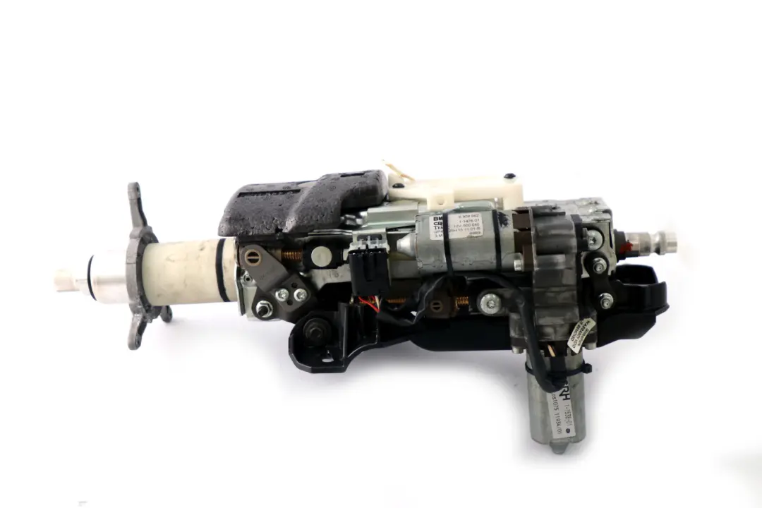 BMW E65 E66 E67 Electric Steering Column - SKU 6757494 - Part number 6757494