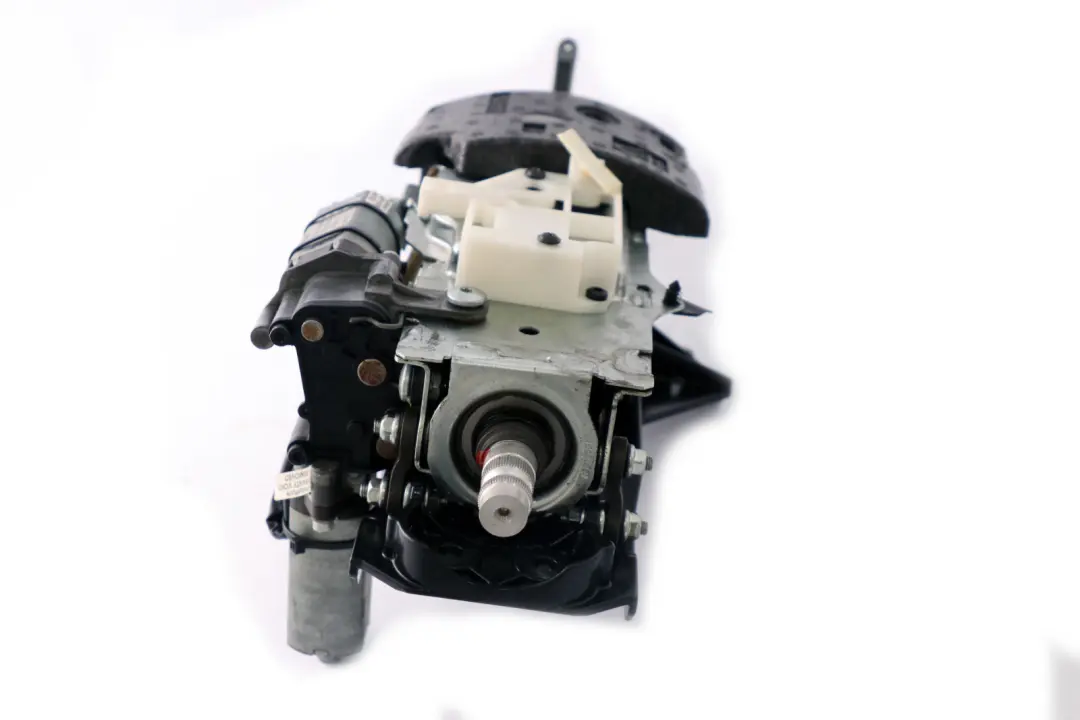 Elektrische Lenksäule für BMW E65 E66 E67 mit Teilenummer 6757494 BMW E65 E66 E67 Elektrische Lenksäule - SKU 6757494 - Teilenummer 6757494