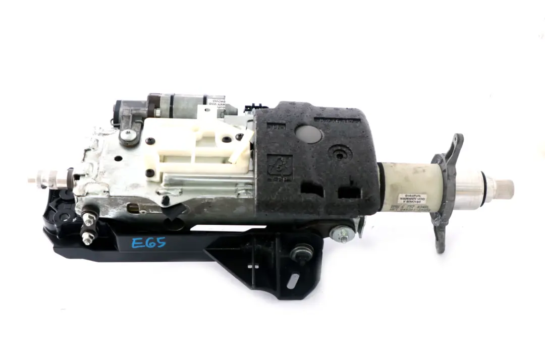 BMW E65 E66 E67 Electric Steering Column - SKU 6757494 - Part number 6757494