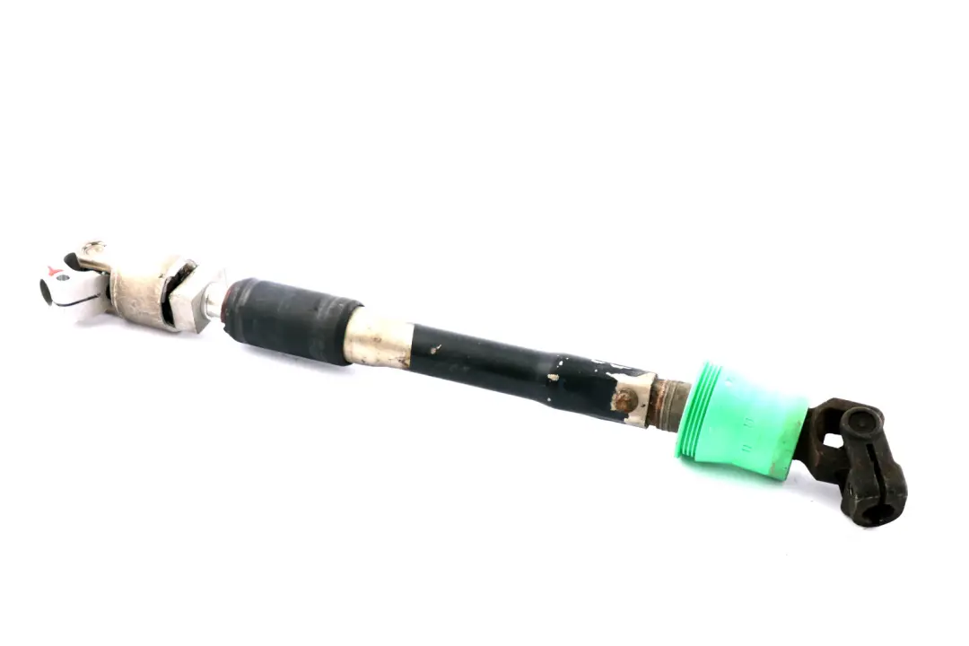 Arbre de Direction Dessous 3230 pour BMW 7 E65 E66 E67 à propos du numéro de pièce 6757495 BMW 7 E65 E66 E67 Arbre de Direction Dessous 3230 - SKU 6757495-1 - Numéro de pièce 6757495