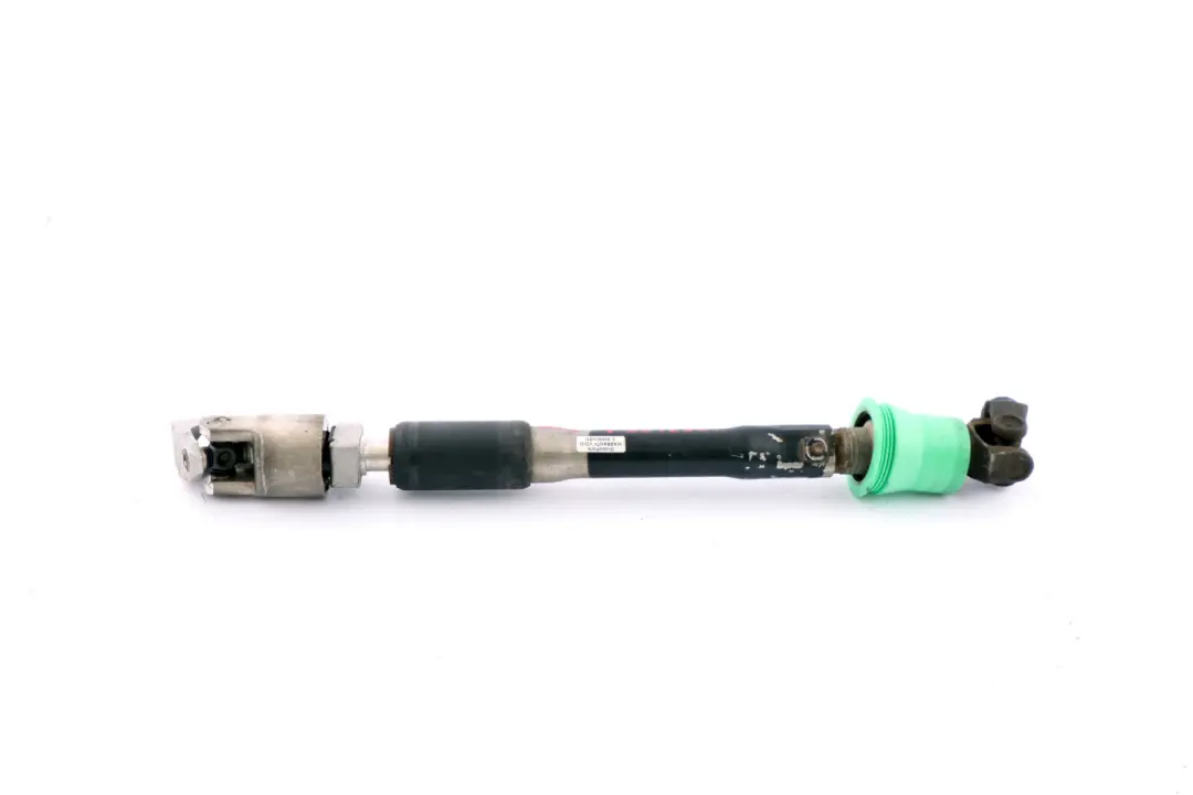 BMW 7 Series E65 E66 E67 Steering Shaft Column - SKU 6757495-1 - Part number 6757495
