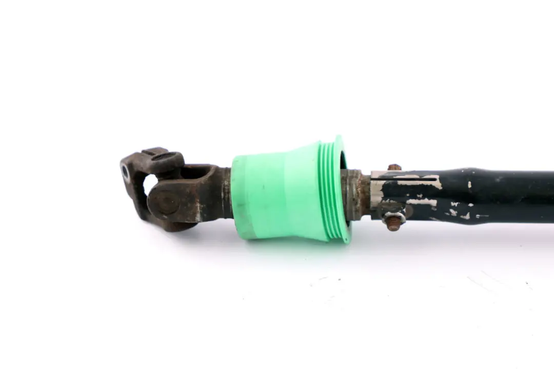 Columna del eje De direccion para BMW E65 E66 E67 con número de pieza 6757495 BMW E65 E66 E67 Columna del eje De direccion - SKU 6757495-1 - Número de pieza 6757495