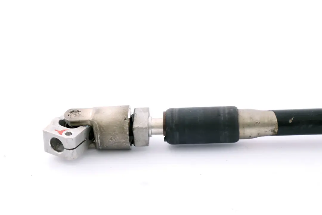 BMW 7 Series E65 E66 E67 Steering Shaft Column - SKU 6757495-1 - Part number 6757495