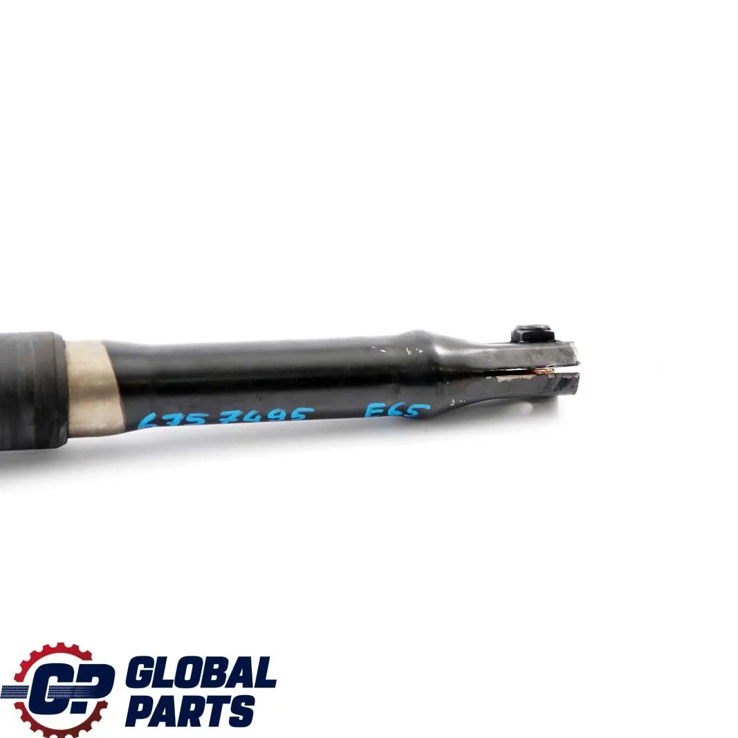 BMW 7 E65 E66 Arbre de Direction Dessous 3230 - SKU 6757495 - Numéro de pièce 6757495