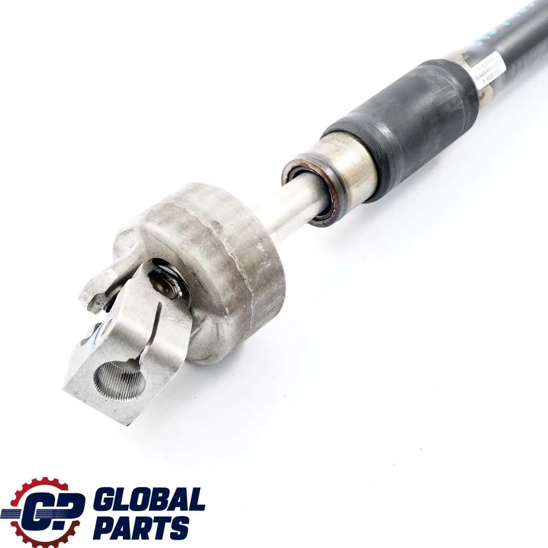 BMW 7 E65 E66 Arbre de Direction Dessous 3230 - SKU 6757495 - Numéro de pièce 6757495