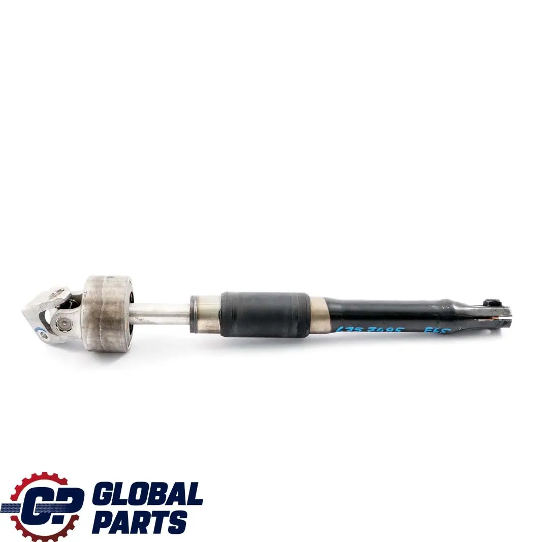 Steering Shaft Column Lower Joint to BMW 7 Series E65 E66 E67 with Part number 6757495 BMW 7 Series E65 E66 E67 Steering Shaft Column Lower Joint - SKU 6757495 - Part number 6757495
