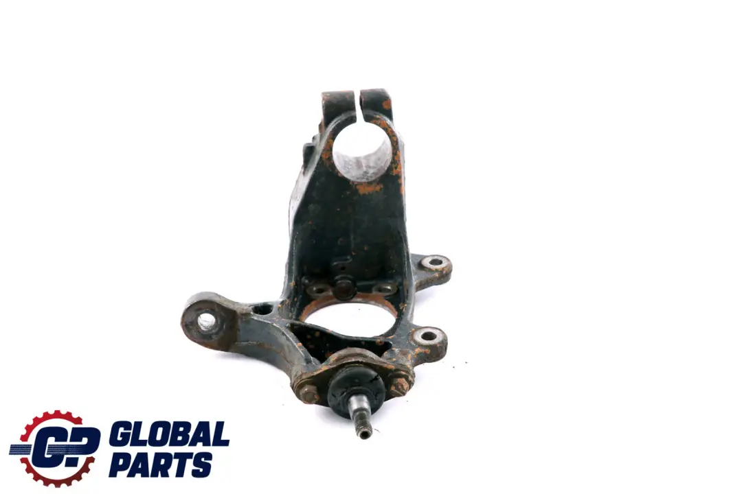 Mini Cooper R50 R52 R53 Schwenklager Links Federbein Vorn - SKU 6757497-1 - Teilenummer 6757497