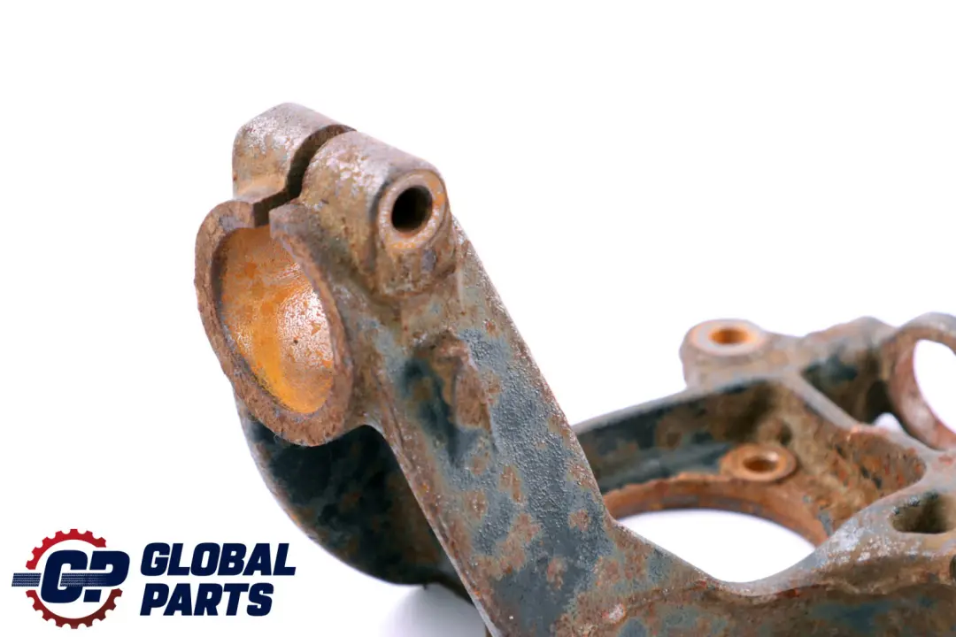 Mini Cooper R50 R52 R53 Pivotement a Gauche Amortisseur Avant - SKU 6757497-1 - Numéro de pièce 6757497