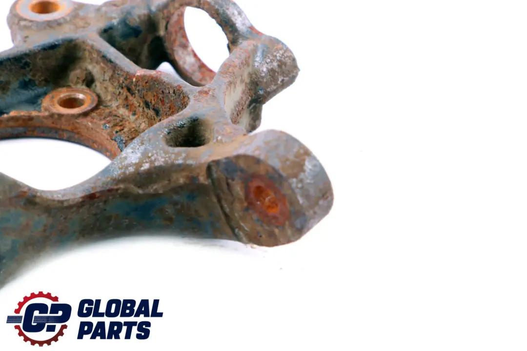 Puntal Porta Muelle Delantero Soporte Rueda Izquierda para Mini R50 R53 con número de pieza 6757497 Mini R50 R53 Puntal Porta Muelle Delantero Soporte Rueda Izquierda - SKU 6757497-1 - Número de pieza 6757497