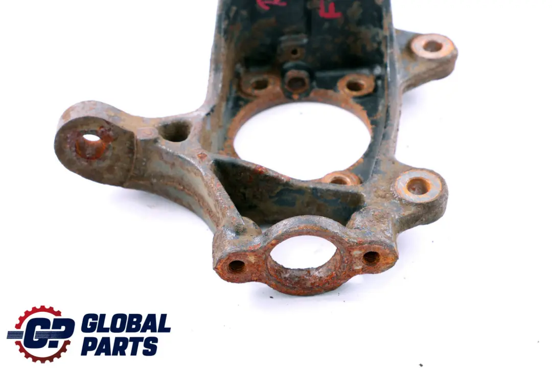 Schwenklager Links Federbein Vorn für Mini Cooper R50 R52 R53 mit Teilenummer 6757497 Mini Cooper R50 R52 R53 Schwenklager Links Federbein Vorn - SKU 6757497-1 - Teilenummer 6757497