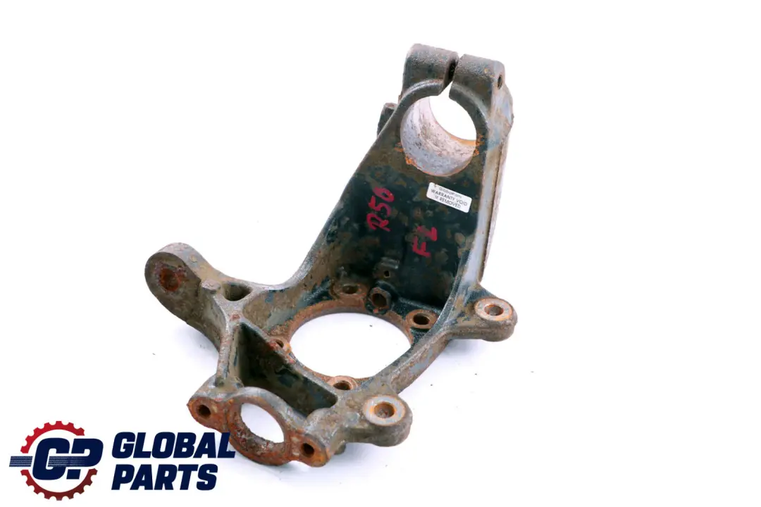 Mini Cooper R50 R52 R53 Pivotement a Gauche Amortisseur Avant - SKU 6757497-1 - Numéro de pièce 6757497