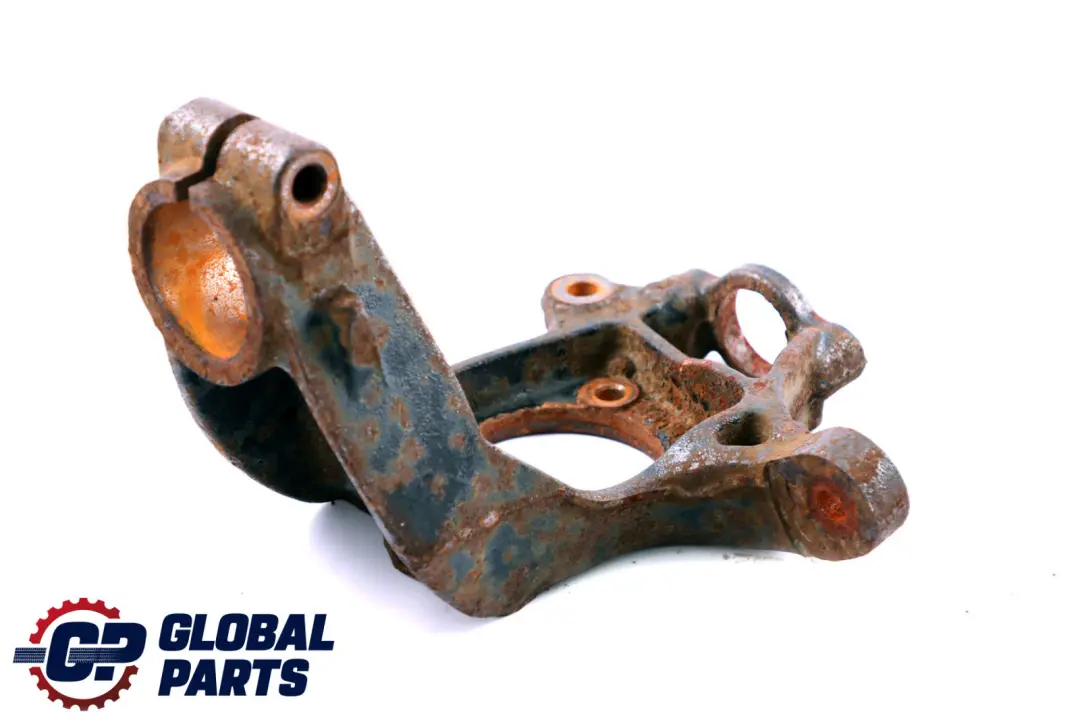 Puntal Porta Muelle Delantero Soporte Rueda Izquierda para Mini R50 R53 con número de pieza 6757497 Mini R50 R53 Puntal Porta Muelle Delantero Soporte Rueda Izquierda - SKU 6757497-1 - Número de pieza 6757497