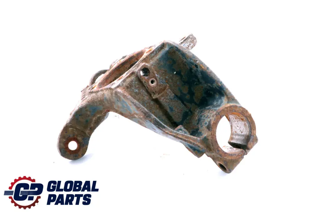 Puntal Porta Muelle Delantero Soporte Rueda Izquierda para Mini R50 R53 con número de pieza 6757497 Mini R50 R53 Puntal Porta Muelle Delantero Soporte Rueda Izquierda - SKU 6757497-1 - Número de pieza 6757497