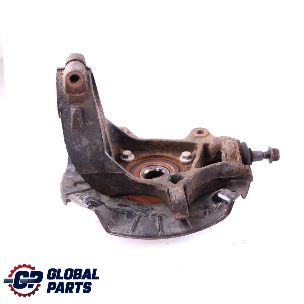 Vorderachse Träger Radlager Unterstützung Nabe links für Mini R50 R52 R53 mit Teilenummer 6757497 Mini R50 R52 R53 Vorderachse Träger Radlager Unterstützung Nabe links - SKU 6757497-2 - Teilenummer 6757497