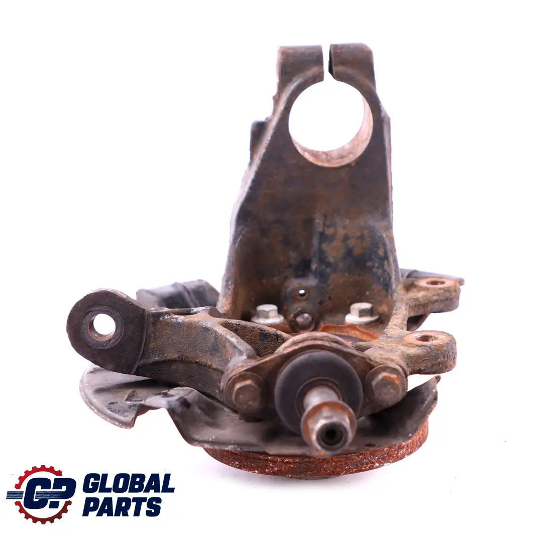 Vorderachse Träger Radlager Unterstützung Nabe links für Mini R50 R52 R53 mit Teilenummer 6757497 Mini R50 R52 R53 Vorderachse Träger Radlager Unterstützung Nabe links - SKU 6757497-2 - Teilenummer 6757497