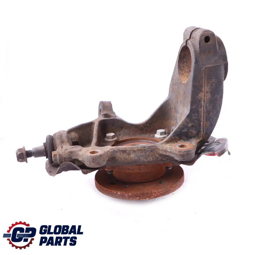 Support de Roulement d'Essieu Avant Moyeu Gauche pour Mini R50 R52 R53 à propos du numéro de pièce 6757497 Mini R50 R52 R53 Support de Roulement d'Essieu Avant Moyeu Gauche - SKU 6757497-2 - Numéro de pièce 6757497