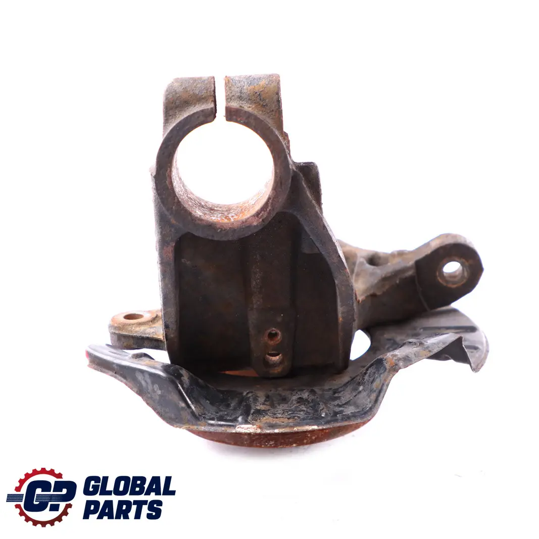 Eje Delantero Soporte Rodamiento Rueda Cubo Izquierda para Mini R50 R52 R53 con número de pieza 6757497 Mini R50 R52 R53 Eje Delantero Soporte Rodamiento Rueda Cubo Izquierda - SKU 6757497-2 - Número de pieza 6757497