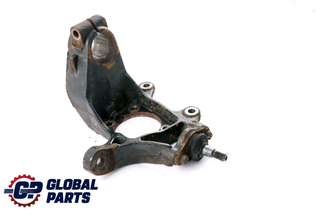 Muelle Delantero Soporte Puntal Cojinete Rueda Izquierda para Mini R50 R52 con número de pieza 6757497 Mini R50 R52 Muelle Delantero Soporte Puntal Cojinete Rueda Izquierda - SKU 6757497 - Número de pieza 6757497