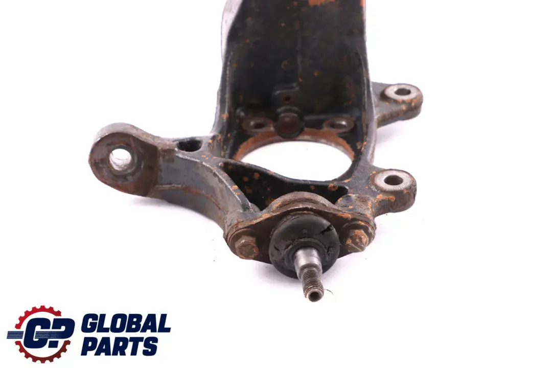 Front Spring Strut Carrier Wheel Bearing Left N/S to Mini R50 R52 R53 with Part number 6757497 Mini R50 R52 R53 Front Spring Strut Carrier Wheel Bearing Left N/S - SKU 6757497 - Part number 6757497