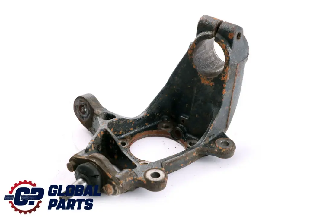 Zwrotnica Koła Lewa Lewy Przód do Mini R50 R52 R53 o numerze 6757497 Mini R50 R52 R53 Zwrotnica Koła Lewa Lewy Przód - SKU 6757497 - Numer Części 6757497