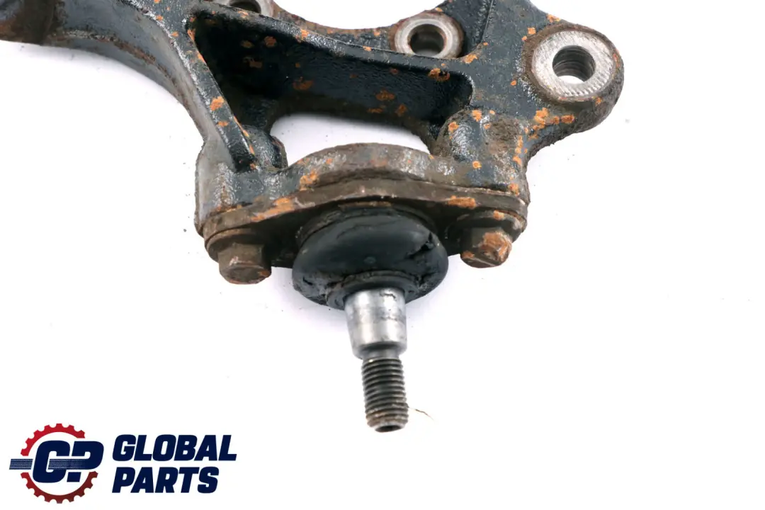 Front Spring Strut Carrier Wheel Bearing Left N/S to Mini R50 R52 R53 with Part number 6757497 Mini R50 R52 R53 Front Spring Strut Carrier Wheel Bearing Left N/S - SKU 6757497 - Part number 6757497