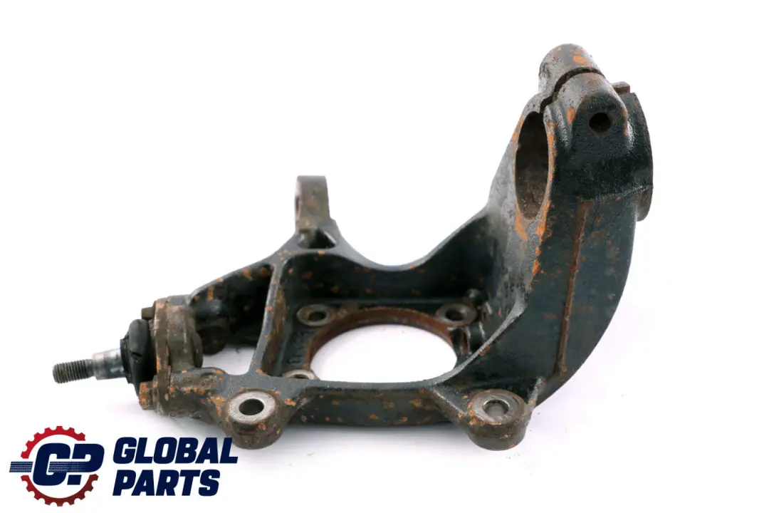 Mini R50 R52 R53 Zwrotnica Koła Lewa Lewy Przód - SKU 6757497 - Numer Części 6757497