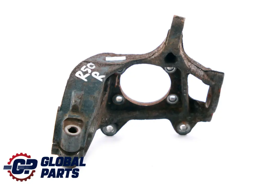 Front Right O/S Carrier Hub Axle to Mini Cooper R50 R52 R53 with Part number 6757498 Mini Cooper R50 R52 R53 Front Right O/S Carrier Hub Axle - SKU 6757498-1 - Part number 6757498