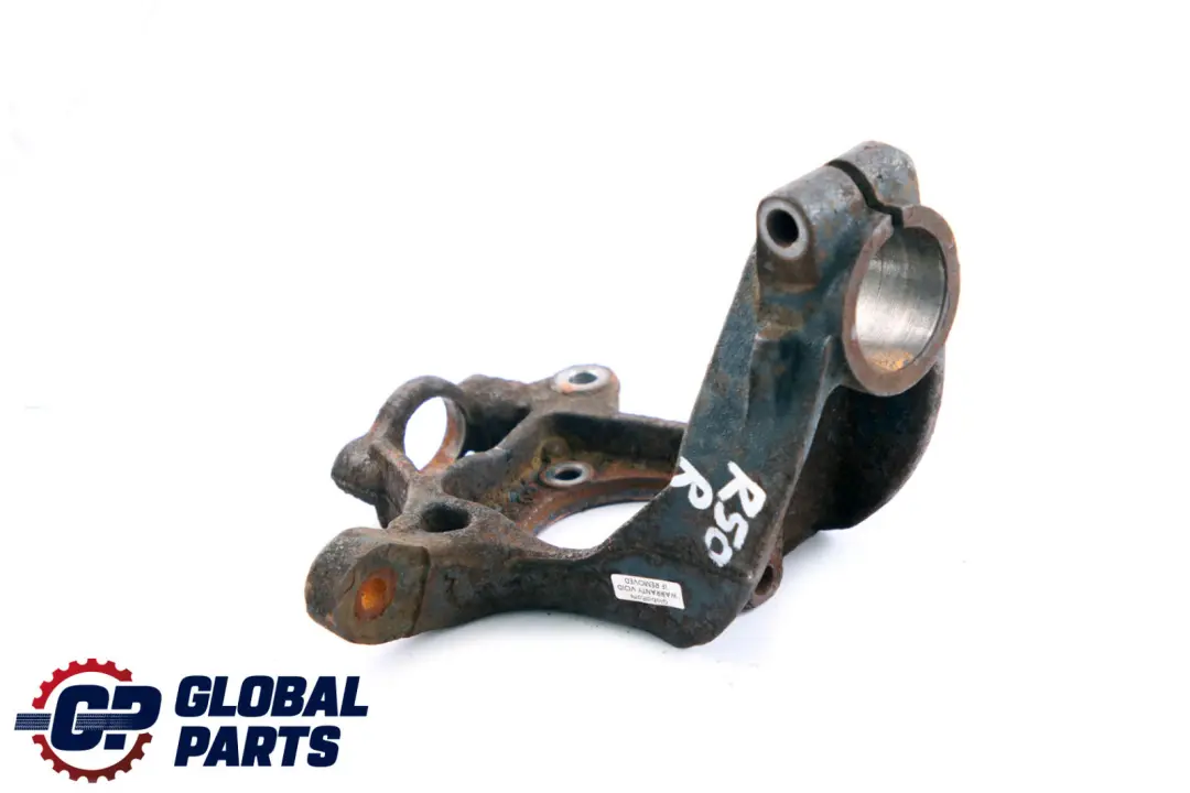 Asse Ant. Cuscinetto Perno Destra per Mini Cooper R50 R52 R53 con numero di parte 6757498 Mini Cooper R50 R52 R53 Asse Ant. Cuscinetto Perno Destra - SKU 6757498-1 - Numero di parte 6757498