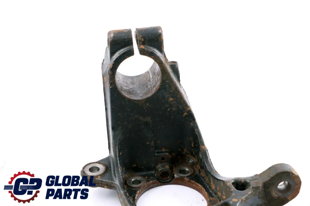 Mini Cooper R50 R52 R53 Front Right O/S Carrier Hub Axle - SKU 6757498 - Part number 6757498