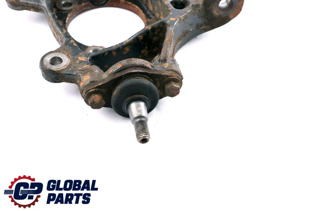 Mini Cooper R50 R52 R53 Front Right O/S Carrier Hub Axle - SKU 6757498 - Part number 6757498